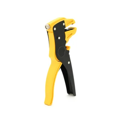 Знімач ізоляції Voltronic YTH-783-18, Black-Yellow (YT-YTH-78318)