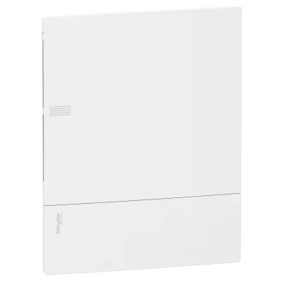 Розподільний щит Schneider Electric Resi9 MP Mini Pragma 24 (2x12), 63A ip40 (MIP22212)