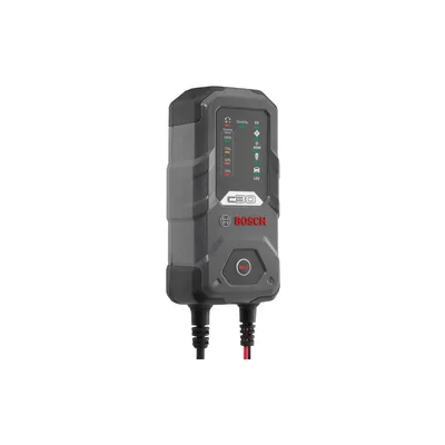 Зарядний пристрій для автомобільного акумулятора Bosch 0189911030
