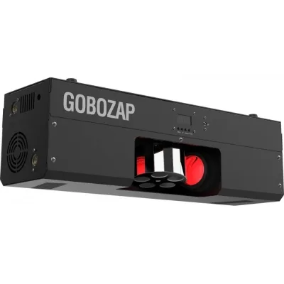Світловий ефект Chauvet Gobozap