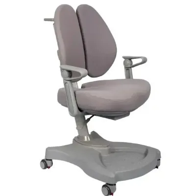 Дитяче крісло FunDesk Leone Grey