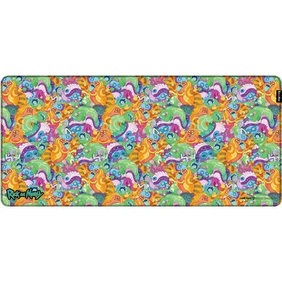 Ігрова поверхня Rick and Morty Monster (FWBMPRIMOR24011XL)