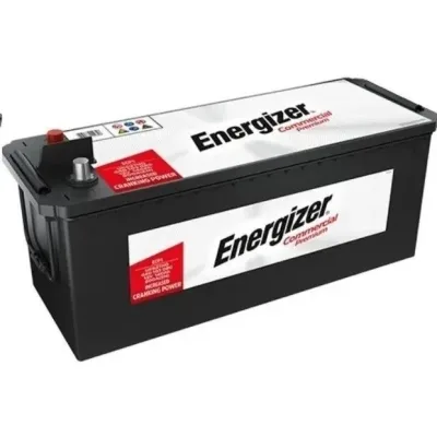 Акумулятор автомобільний Energizer 140Ah-12v CP EN800 (640 103 080)