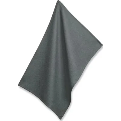 Рушник Kela кухонний Tia, 70x50 см, сірий (12708) (00000023308)