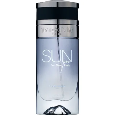 Туалетна вода Franck Olivier Sun Java For Men 50 мл (3516640511136)