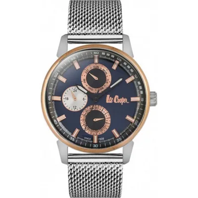 Наручний годинник Lee Cooper LC06580.590