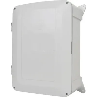 Розподільча коробка Atis AB-BOX (white)