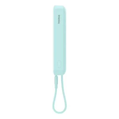 Універсальна мобільна батарея Baseus Magnetic Mini 10000mAh, 30W Blue (P1002210B333-00)