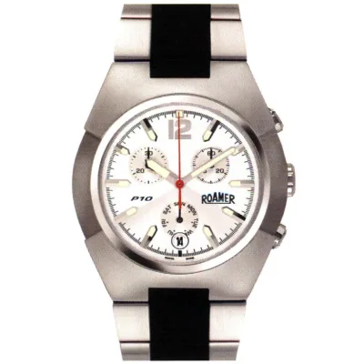 Наручний годинник Roamer 756948.41.15.07