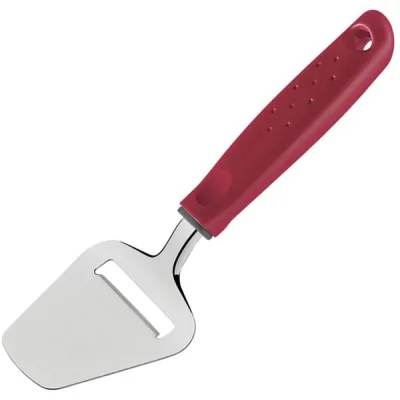 Кухонний ніж Tramontina Utilita Cheese Red (25631/170)
