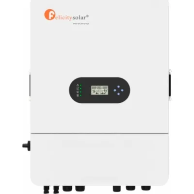 Сонячний інвертор FelicityESS T-REX-10KLP3G01 10kW 48V, 3ф (T-REX-10KLP3G01)