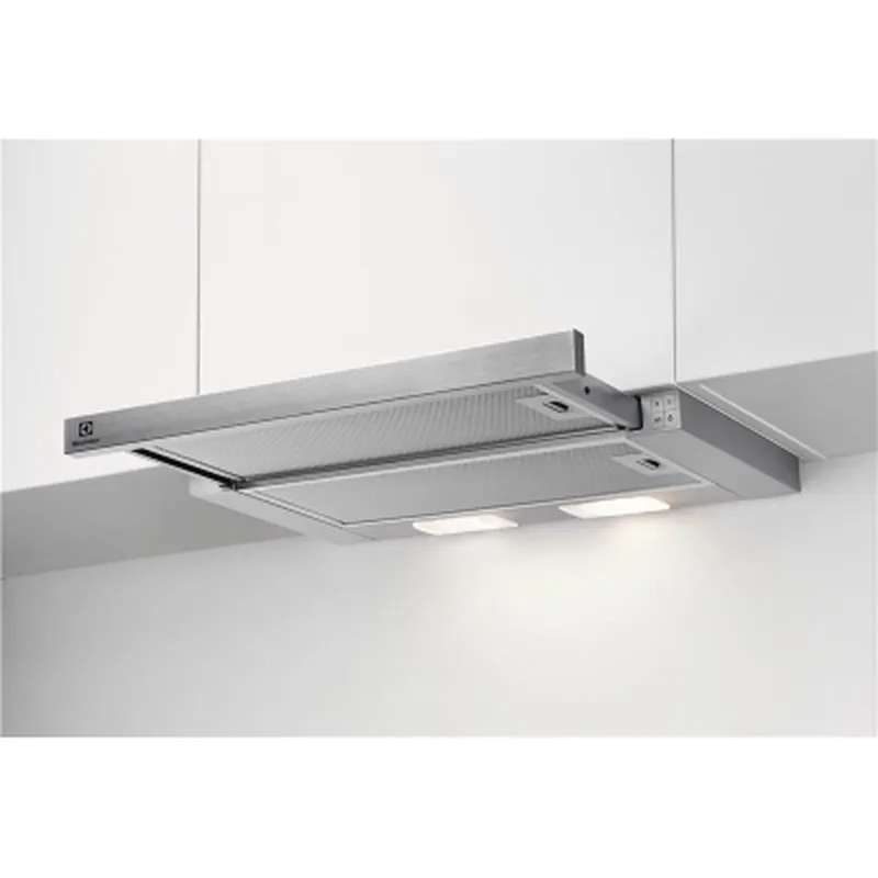 Витяжка кухонна Electrolux LFP326S