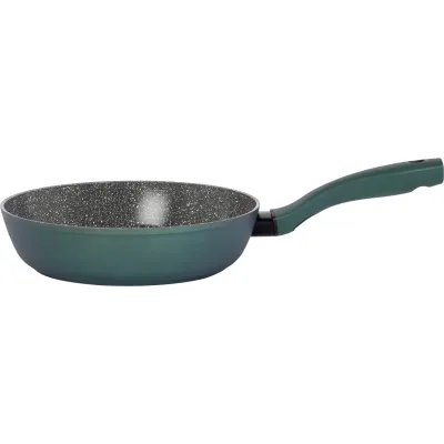 Сковорода TVS Eco Ok Induction гриль 26 см глибока (4N346263310001)