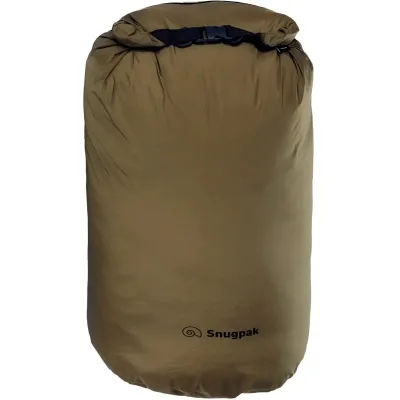 Гермомішок Snugpak Dri-Sak XXL 35 Coyote (5056694902965)