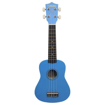 Укулеле Parksons UK21L Blue