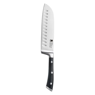 Кухонний ніж MasterPro Foodies collection сантоку 17,5 см (BGMP-4311)
