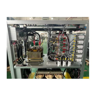 Пристрій безперебійного живлення Ritar GP-33-60KVA 384Vdc (GP-33-60KVA)