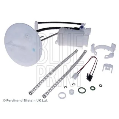 Фільтр паливний Blue Print ADH22347