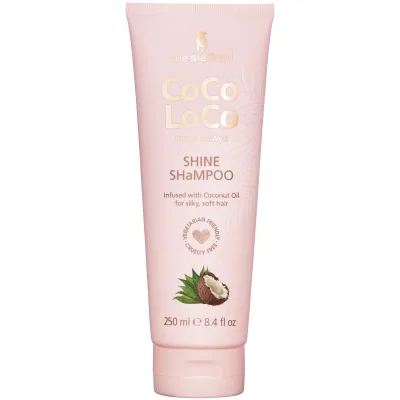 Шампунь Lee Stafford Coco Loco 250 мл (5060282703339)