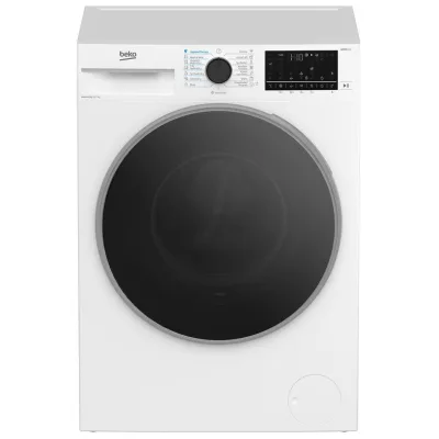 Пральна машина Beko B5DFT510457WPB