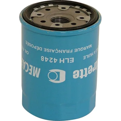 Фільтр масляний MECAFILTER ELH4248