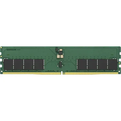 Модуль пам'яті для комп'ютера DDR5 64GB 6400 MHz Kingston (KVR64A52BD8-64)