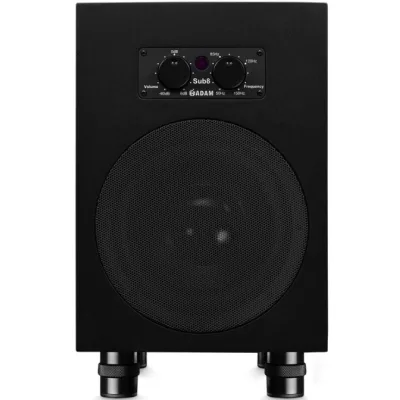 Студійний сабвуфер ADAM Audio Sub 8 (235751)