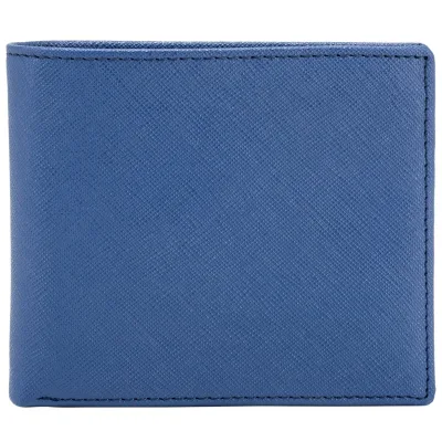 Гаманець Smith & Canova 26826 Devere Navy-Black (26826 NAVY-BLK)