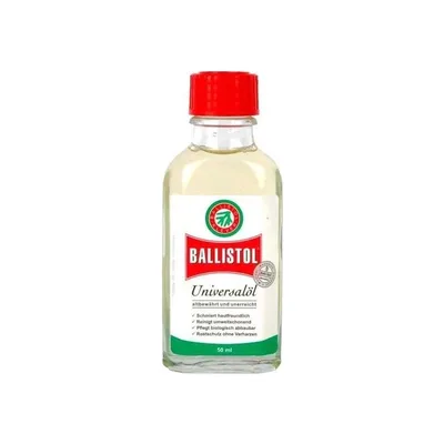 Мастило для зброї Ballistol Universal 50мл (21021)