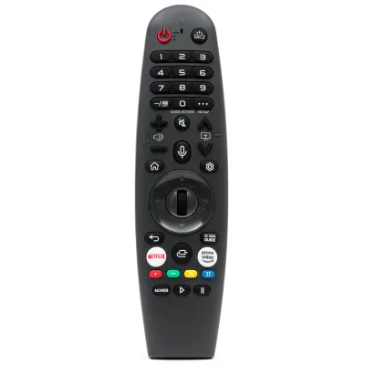 Пульт ДК для телевізора Vinga для S65UHD25BWEB
