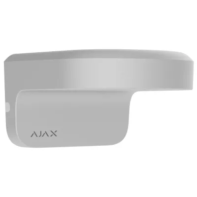 Кріплення для відеокамери Ajax MountCam A1 white