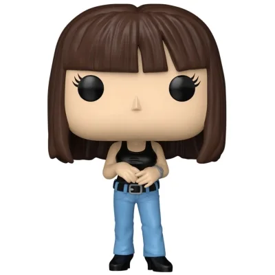 Фігурка Funko Pop серії Район Беверлі Гіллз - Бренда Волш (90248)