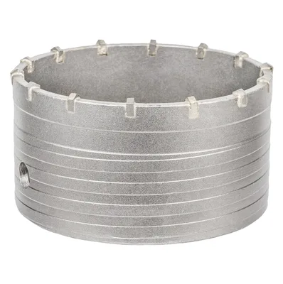 Коронка по бетону Ø110×70мм 12 зубців (тубус) SIGMA (1513171)