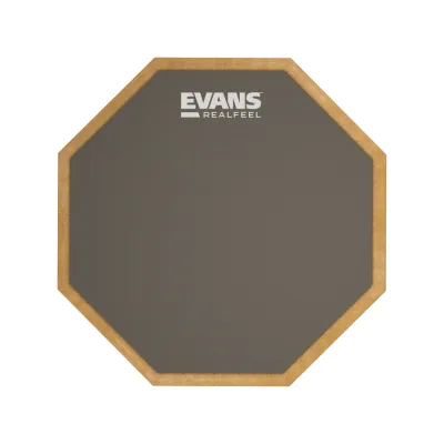 Тренувальний пед Evans 6" RealFeel Mountable Speed Pad (RF6GM)