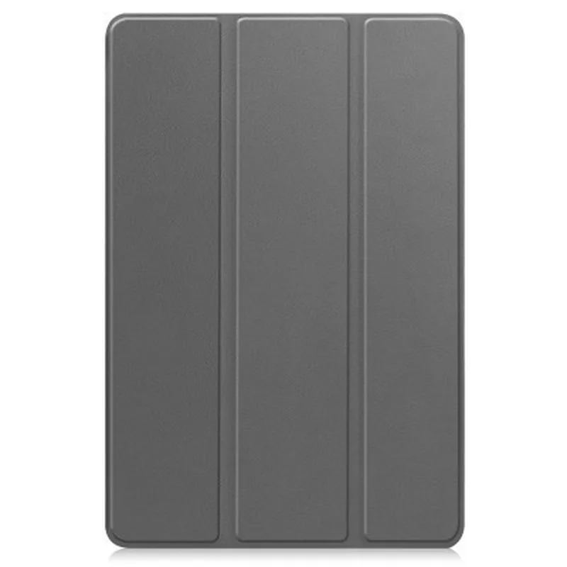 Чохол до планшета BeCover Smart Case Samsung Tab A9 SM-X115 8.7" Gray (709909)