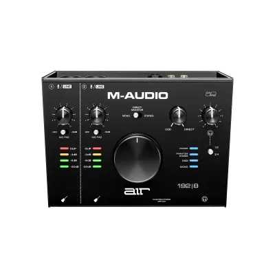 Аудіоінтерфейс M-Audio Air 192|8
