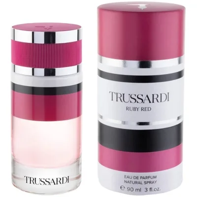 Парфумована вода Trussardi Ruby Red 90 мл (8058045436638)