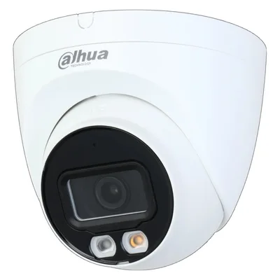 IP-камера Dahua DH-IPC-HDW2449T-S-IL 2.8mm