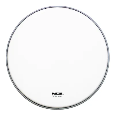 Пластик для барабана Maxtone DH-14CW1