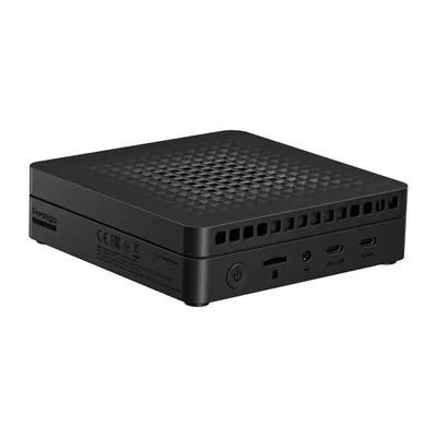 Комп'ютер Prestigio Mini PSMPC100 / N100, 8G, 256, Win11 Pro Trial (PSMPC100_8256W_UA)