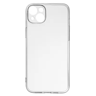 Чохол до мобільного телефона Armorstandart Air Series Apple iPhone 14 Transparent (ARM64026)