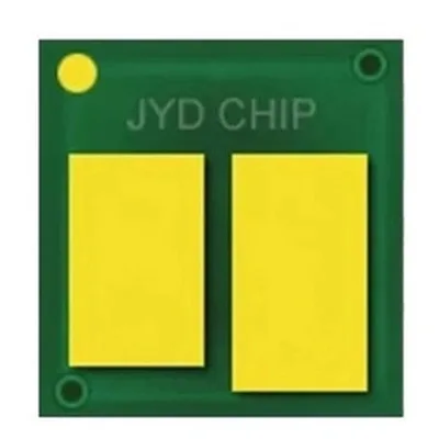 Чип для картриджа HP CLJ M282/283/255dw/255nw 207A, W2210A 1.35K Black Foshan (CH-W2210A-FSH)