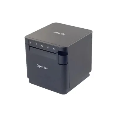 Принтер чеків X-PRINTER XP-T890H 80mm USB, Serial, Ethernet (XP-T890H (USB+Serial+LAN))