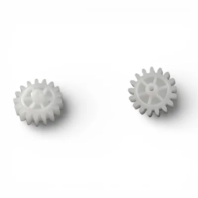 Шестерня HP LJ 1200/1000/1300 17T аналог RA0-1005/RC1-1753/FU5-0703 Welldo (RC1-1753-WDS)