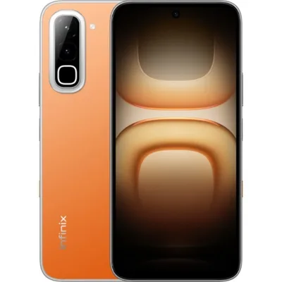 Смартфон Infinix Hot 70 X6895B 8/256GB Thermo Orange