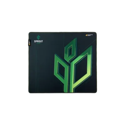 Килимок для мишки Endgame Gear MPJ-450 Sprout Edition Green (PGWEGMUP009)