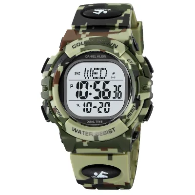 Наручний годинник Daniel Klein DK-2164-4