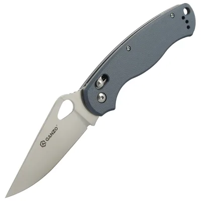 Ніж Ganzo G729-GY