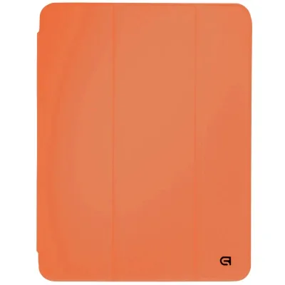 Чохол до планшета Armorstandart Smart Fold Pen Apple iPad Air 11 2025 / 2024 Orange (ARM89222)