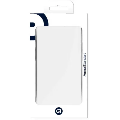 Чохол до мобільного телефона Armorstandart Air Xiaomi Redmi Note 13 Pro 4G Camera cover Clear (ARM73147)